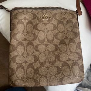 Coach Crossbody